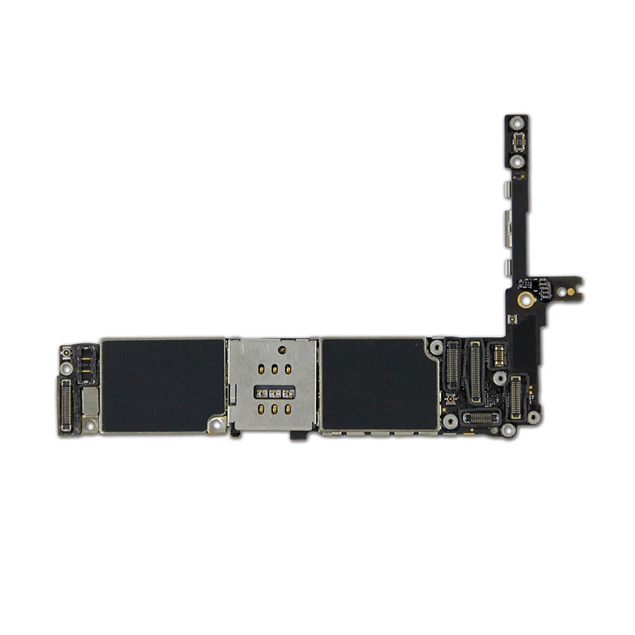 Материнская плата для iPhone 6s Plus 100% разблокированная материнская 5 дюймов без