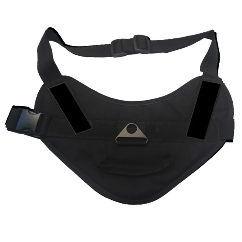 Светоотражающие для животных веревка нейлоновая Жгут Регулируемый собаки