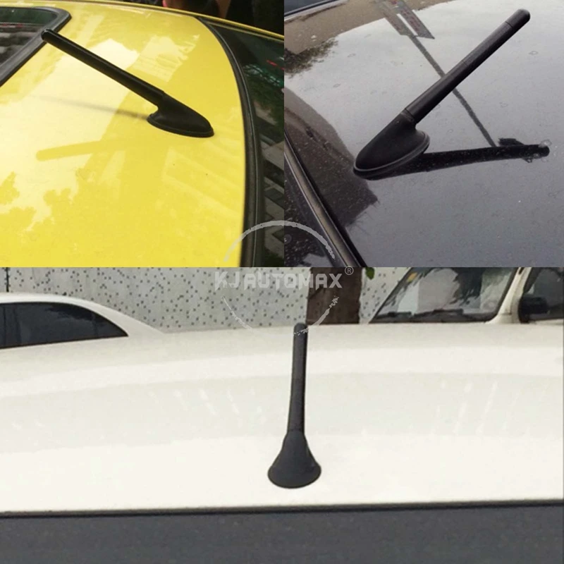 Автомобильная антенна R50 R53 R55 R56 R57 R58 R59 R60 F55 F56 | Автомобили и мотоциклы