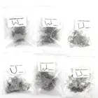 600 шт., паяльная проволока для ремонта бампера автомобиля