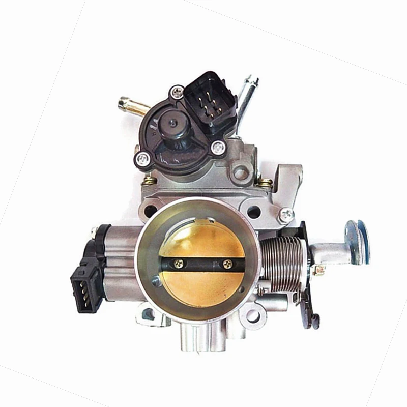 

Throttle Body Assembly MD345050 For Mitsubishi Pajero V31W 4G64