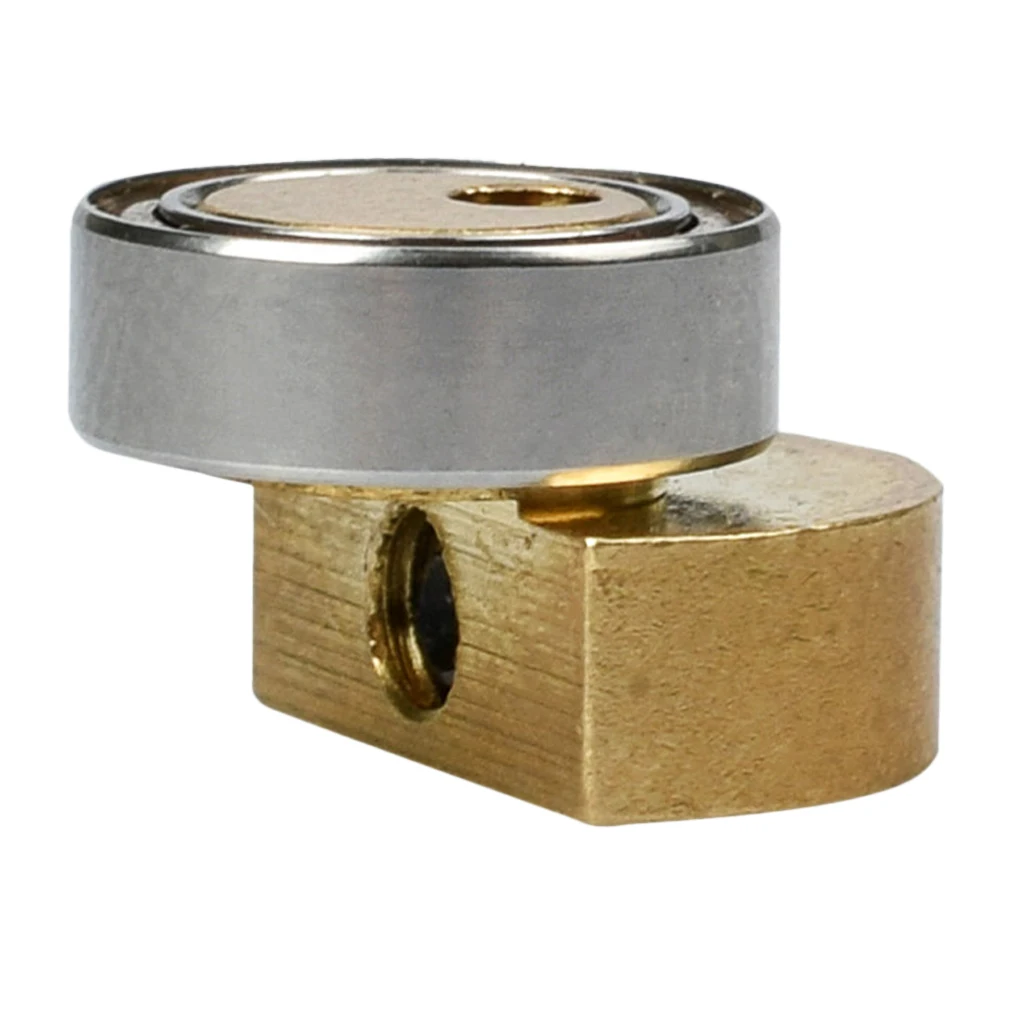 Pro Stainless Steel Rotary  Machine Kit Cam Wheel Replacement Bearing
