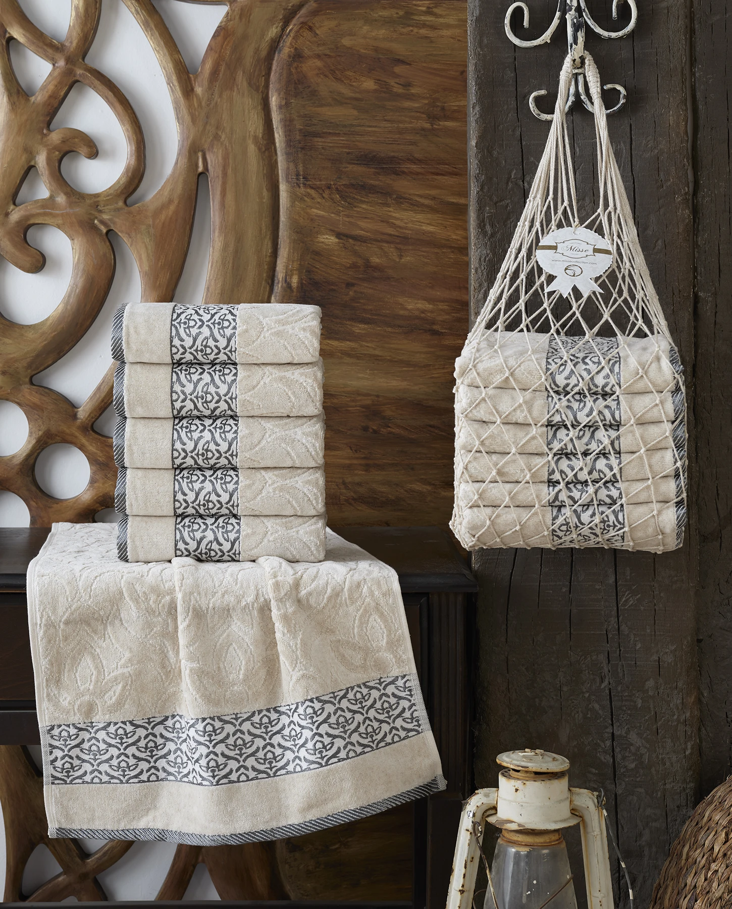 

MSSE NATURALORGANK 6LI HAND TOWEL