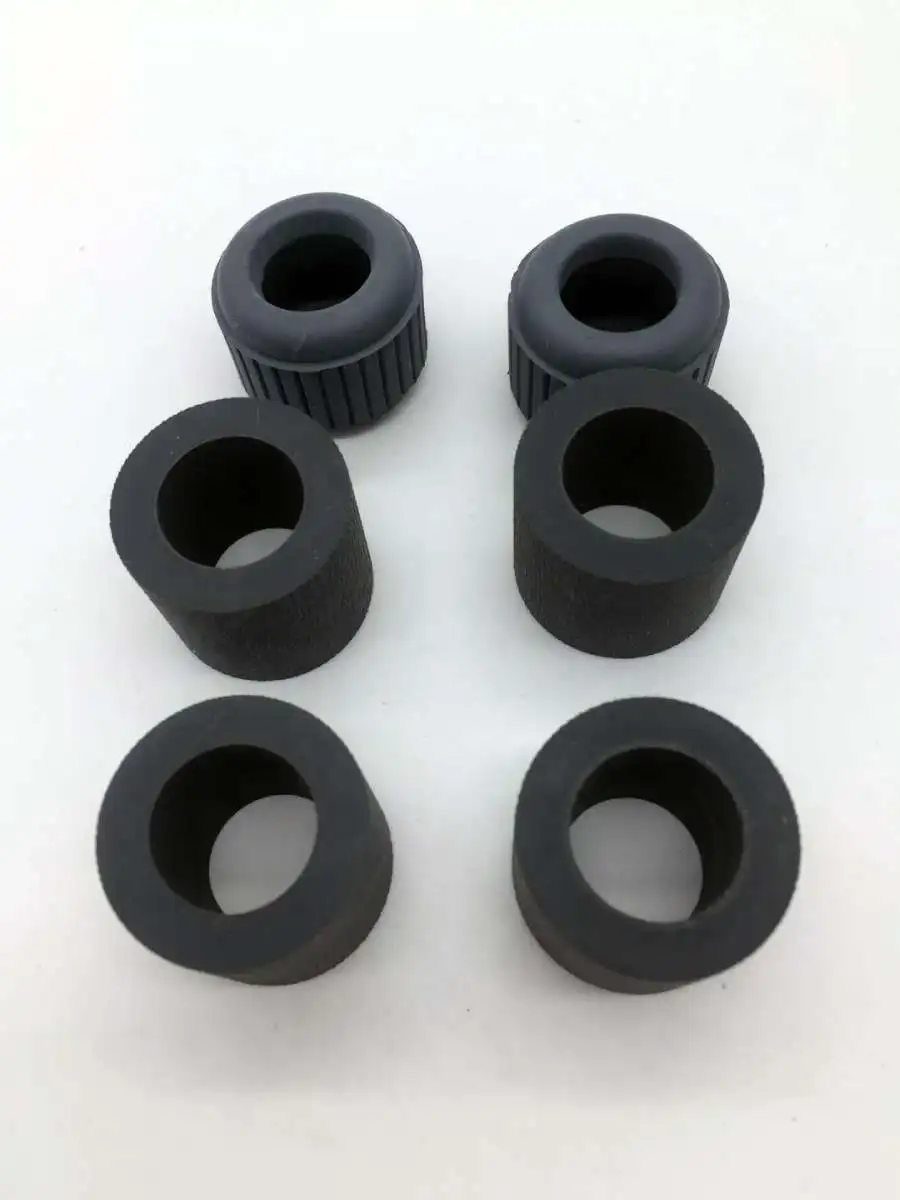 4009B001 обмен ролик Набор для подачи разделительный Canon DR-6050C DR-7550C DR-9050C 6050C 7550C |