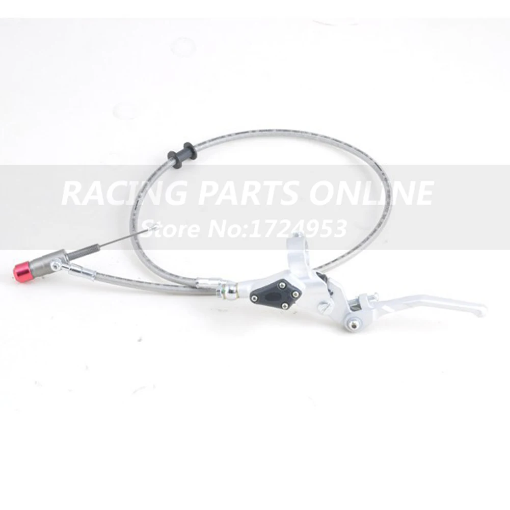 Главный цилиндр гидравлического рычага сцепления 900 мм 1200 подходит для мотоцикла