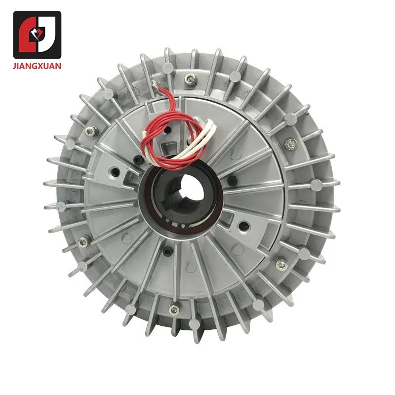 Магнитный электромагнитный клатч для порошковой муфты пудры с электромагнитной