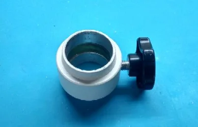 STL2 микроскоп двойной бум пост стопорное кольцо для восстановления