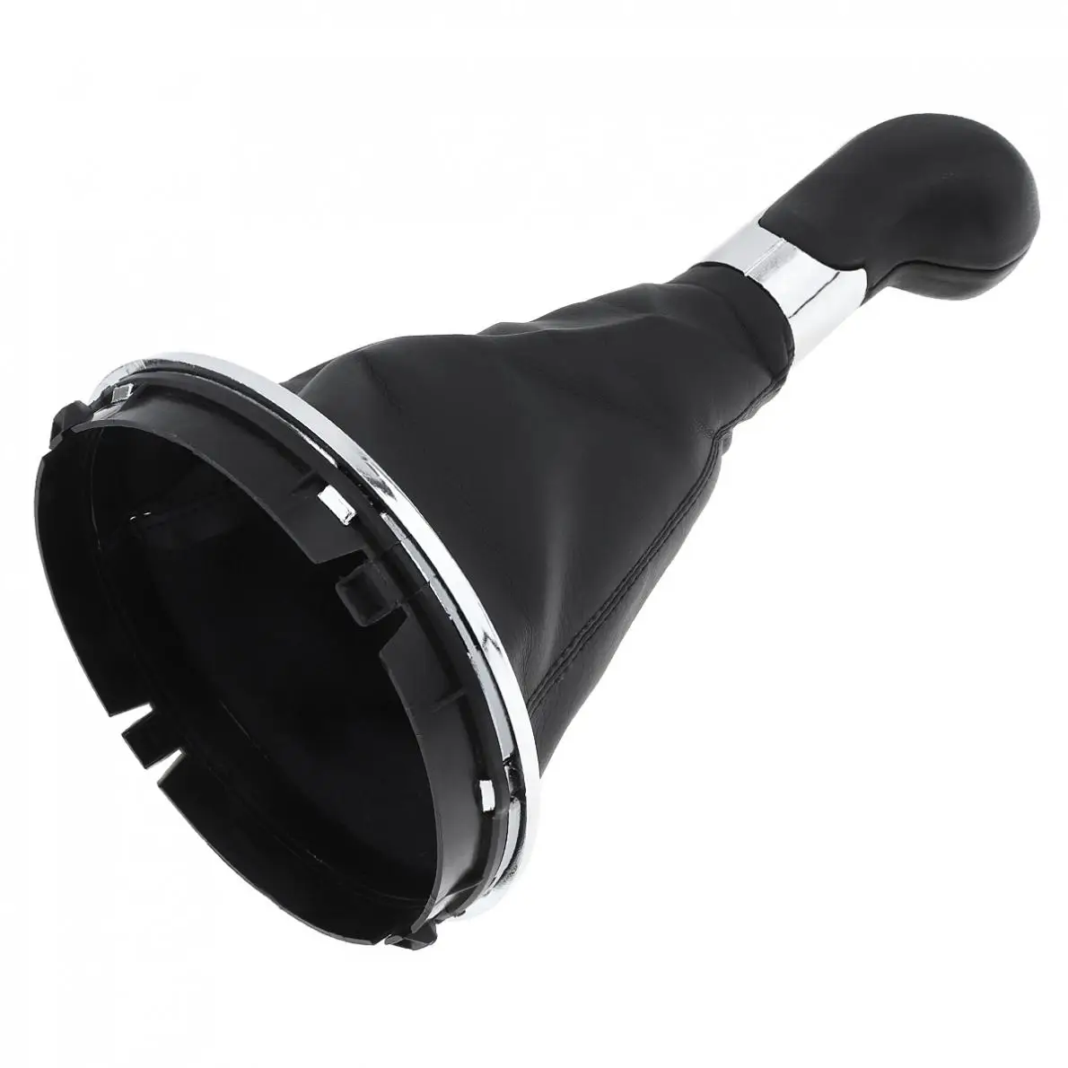 5 скоростей ABS + искусственная кожа ручной рычаг переключения передач Ручка С