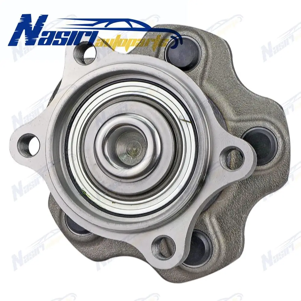 Ступица и подшипник заднего колеса для Nissan Altima Maxima Quest 2002 2003 2004 2005 2006 2007 2008 2009|bearing