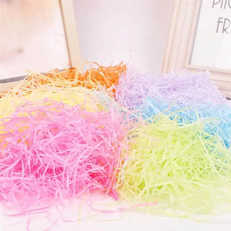 6 упаковок бумажные многофункциональные подарочные корзины для мелких животных |