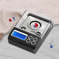 30g0 001 kitchen jewelry powder lipstick digital scales electronic bascula balance smart precision weights tools appliances