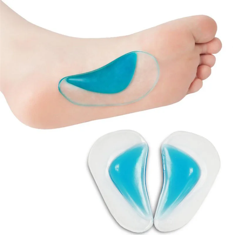 Ортопедические стельки профессиональная поддержка свода стопы плоскостопие