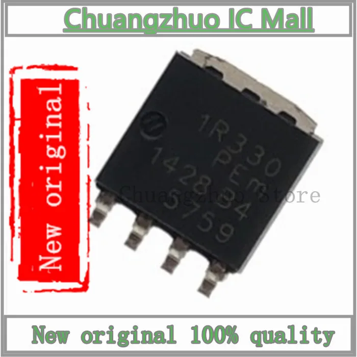 

10PCS/lot PSMN1R3-30YL SOT-669 PSMN1R3-30 SOT669 PSMN1R3 1R3-30 Code 1R330 MOSFET N-CH 30V 100A IC Chip New original