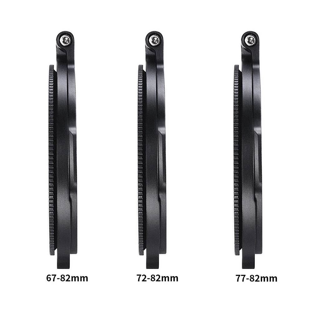 

NEW UURig RFS ND Filter Rapid Filter System Quick Release Flip Bracket Lens Flip Mount for Sony Nikon DSLR Camera Accessories