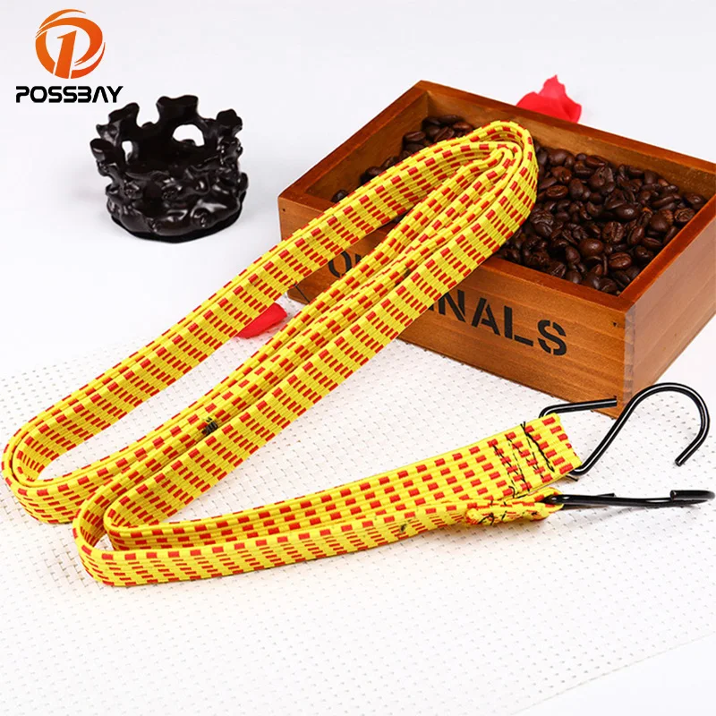 Яркий ремень для установки на открытом воздухе задний перевозки грузов крышу