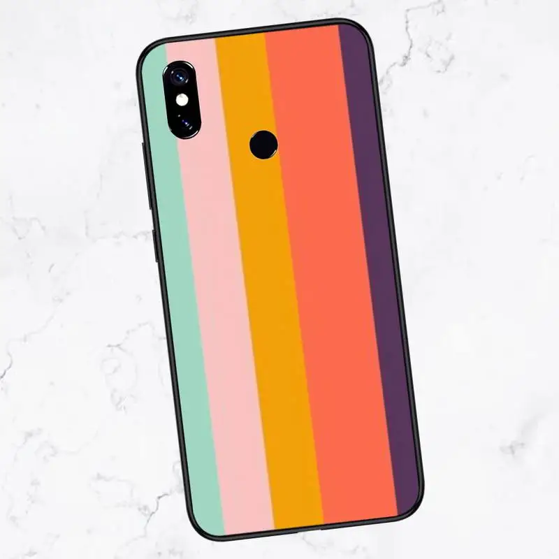 

paul fashion brand smith Phone Case For Xiaomi Redmi 7 8 9t a3Pro 9se k20 mi8 max3 lite 9 note 9s 10 pro