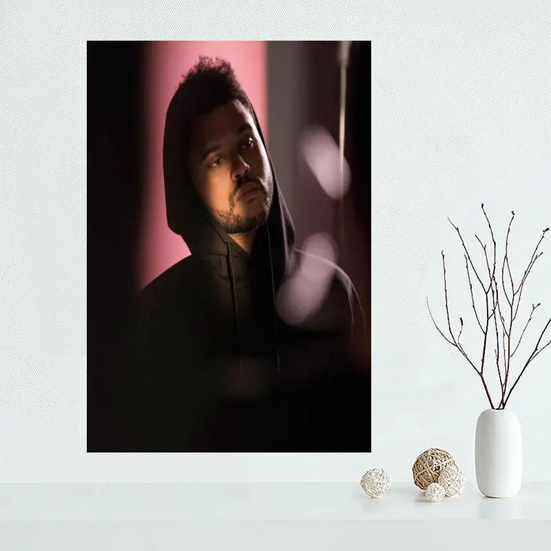 Постеры и принты на заказ настенные картины для спальни Современный