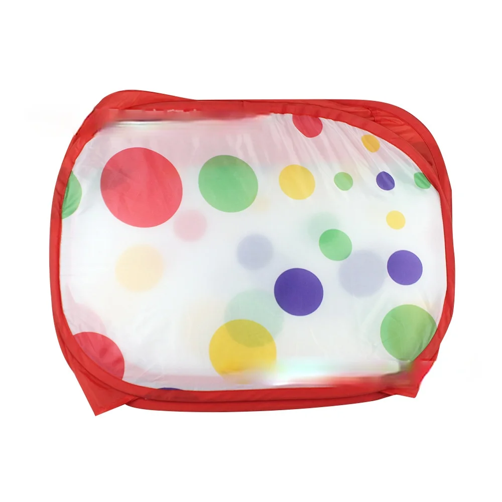 

Portable Sports Pet Fence Small Pet Dog Tent Safety Fence Folding Small Pet Outdoor Fence Chinchilla Outdoor Fence