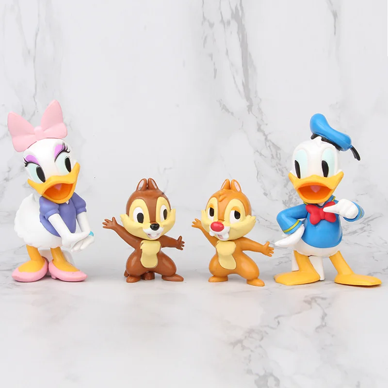 6 шт./компл. аниме меч искусство онлайн милые ПВХ Фигурки игрушки | Игрушки и хобби