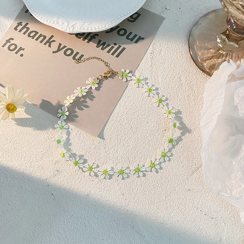 В Корейском стиле Сезон лето Изящные кружевные детское нарядное платье