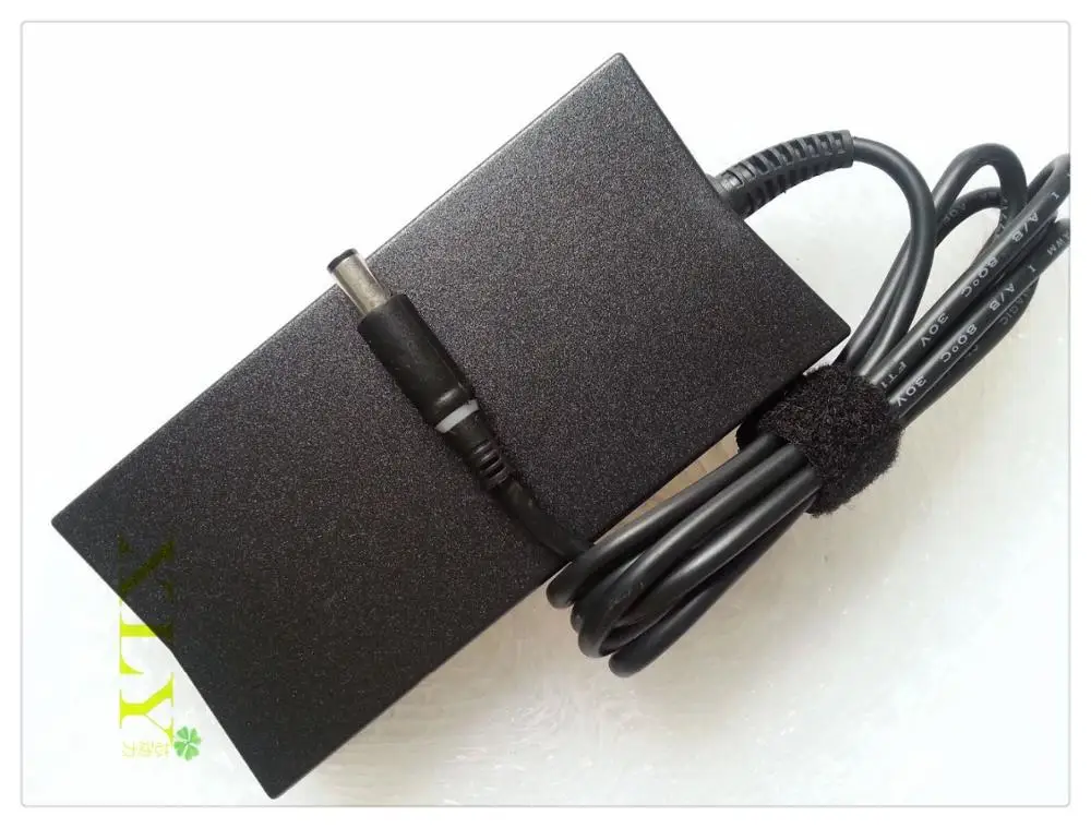 Зарядное устройство 19 5 в 500 А для DELL XPS L511Z L701x E4300 E5400 E6400 X300 D400 D410 D800 131L 1000 1200|xps 12|dell
