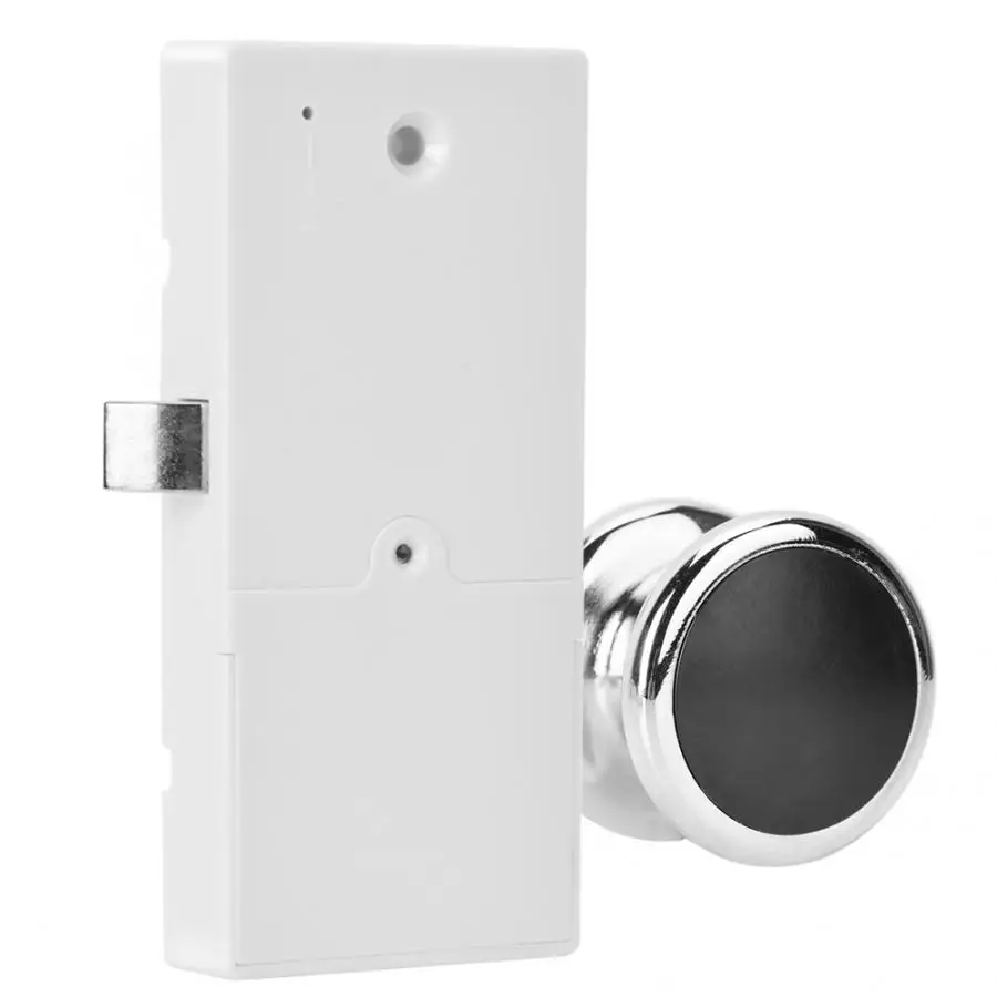 Электронный дверной смарт замок RFID цифровой индукционный для сауны спа