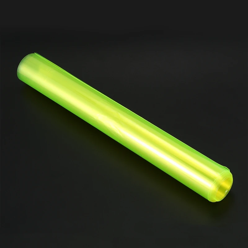 30 см x 100 Автомобильная тонированная фара с подсветкой противотуманная виниловая