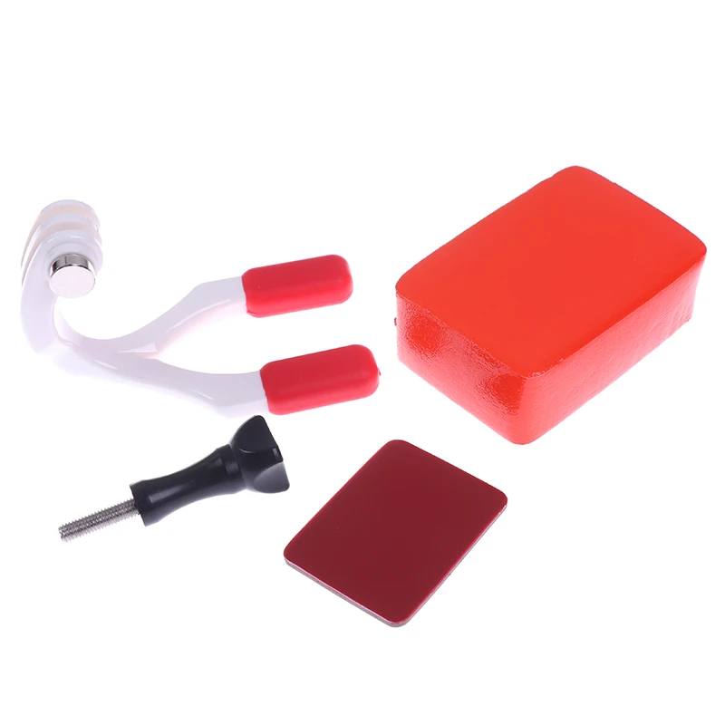 Комплект креплений для серфинга соединитель Hero 9/ 8 /7 /6 /5/ 4 /3 /2/ 1|Чехлы экшн-камер| |