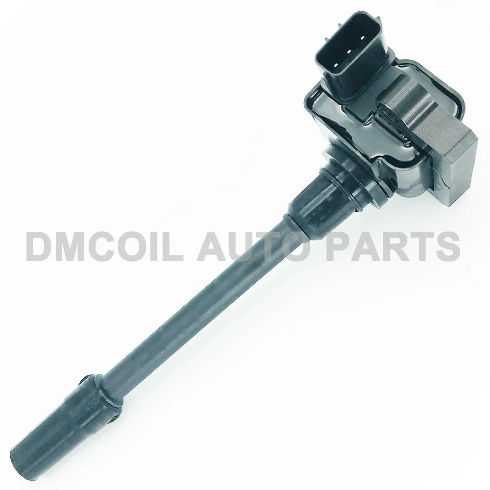 

IGNITION COIL FOR MITSUBISHI SPACE WAGON RUNNER 2.4L (1998-2004) 4G64 ENGINE MD362915 MD348947 MD355008 H6T12272A H6T12372