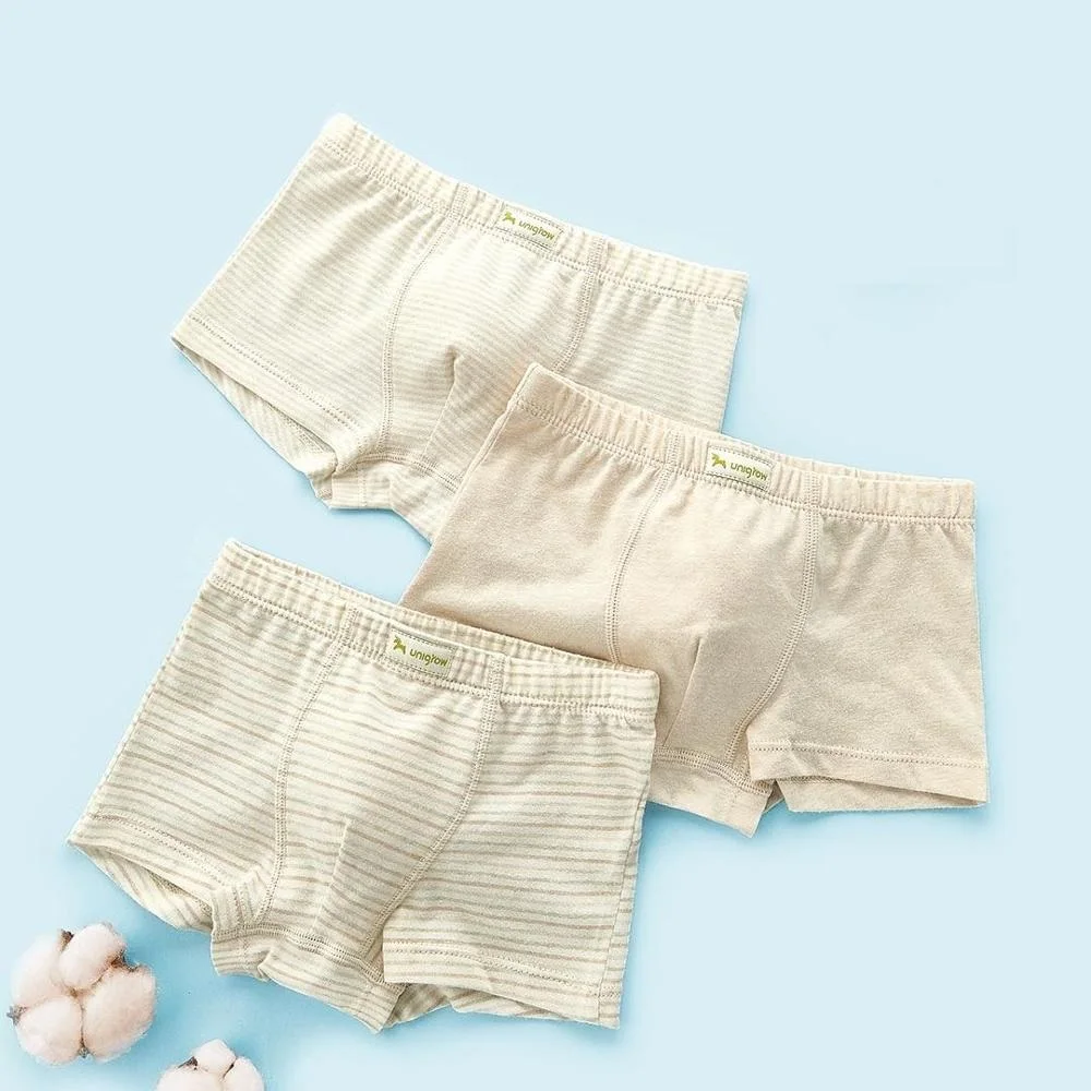 Новые детские трусы на плоской подошве хлопковое мягкое и дышащее статическое