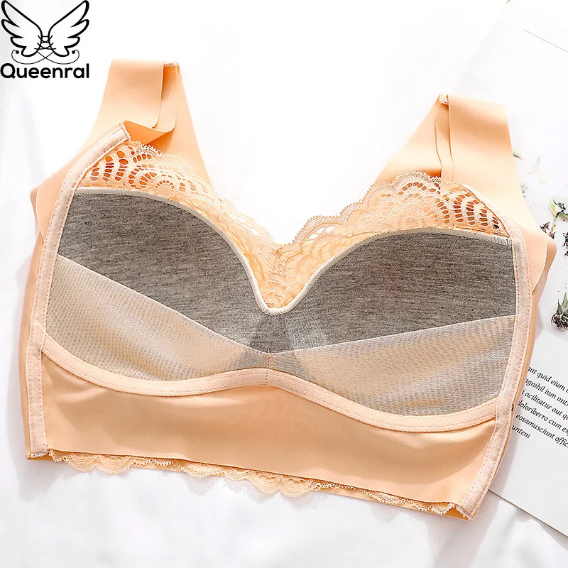 Бюстгальтер пуш-ап бесшовный 2 шт./3 шт. | Женская одежда