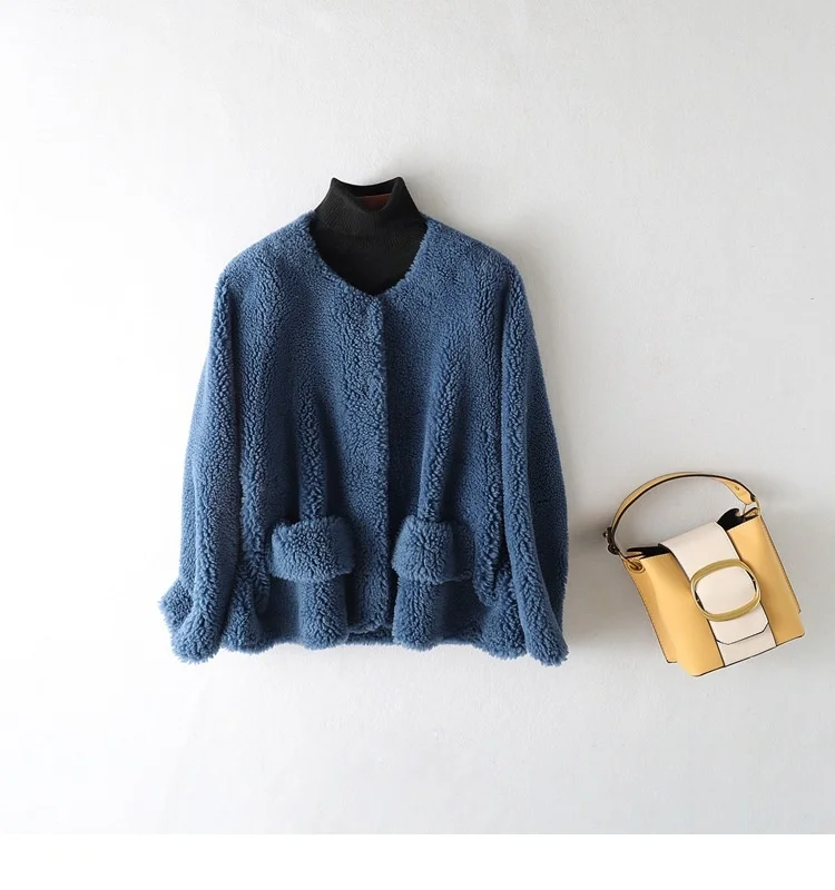 

Real Fur