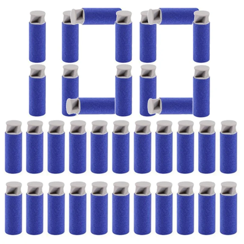 

Дротика короткая из пенопласта, 100 шт., 3,8*1,3 см