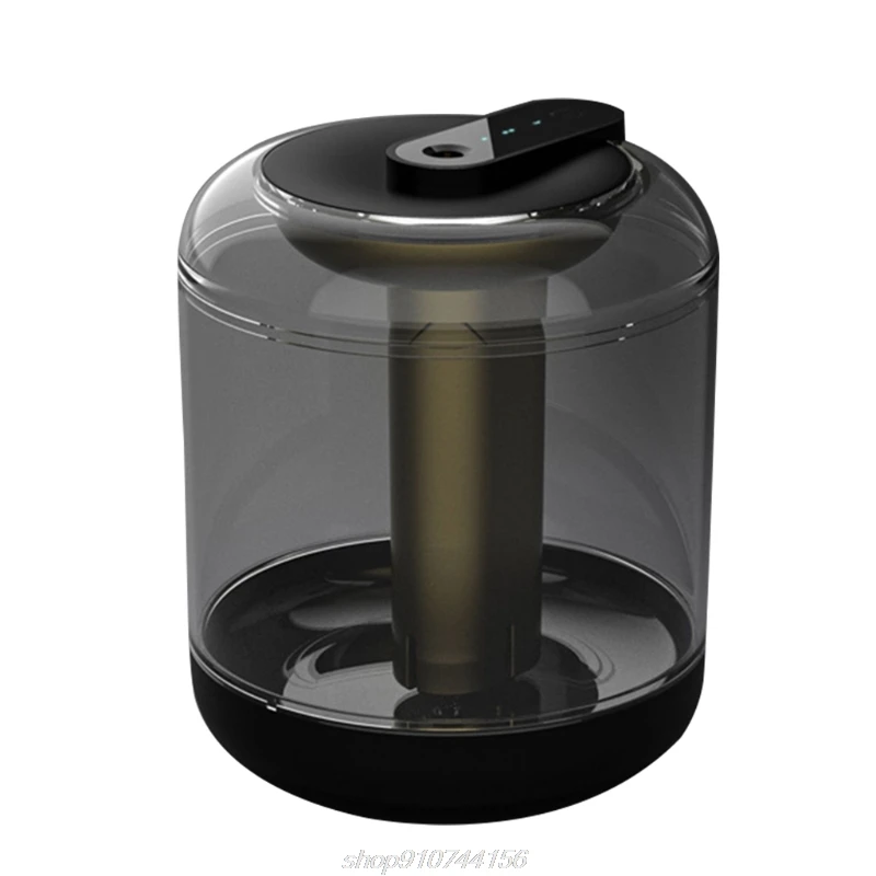 

Air Humidifier diffuser Ultrasonic Cool Mist Maker Fogger Humidifier LED Lamp O31 20 Dropshipping