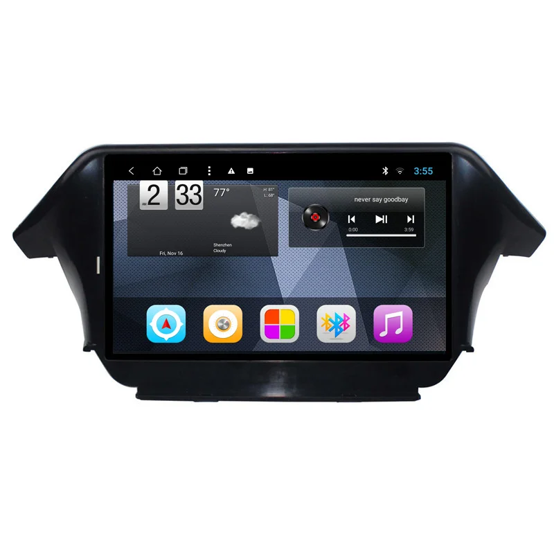 10 1 дюймов Восьмиядерный Android 8 автомобильный dvd плеер для Honda Odyssey 2009 2010 2011 2012 2013 2014