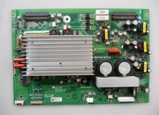 

shipping original 100% test for LG 42V6 plasma Yboard 6870QYE008C 6871QYH029A