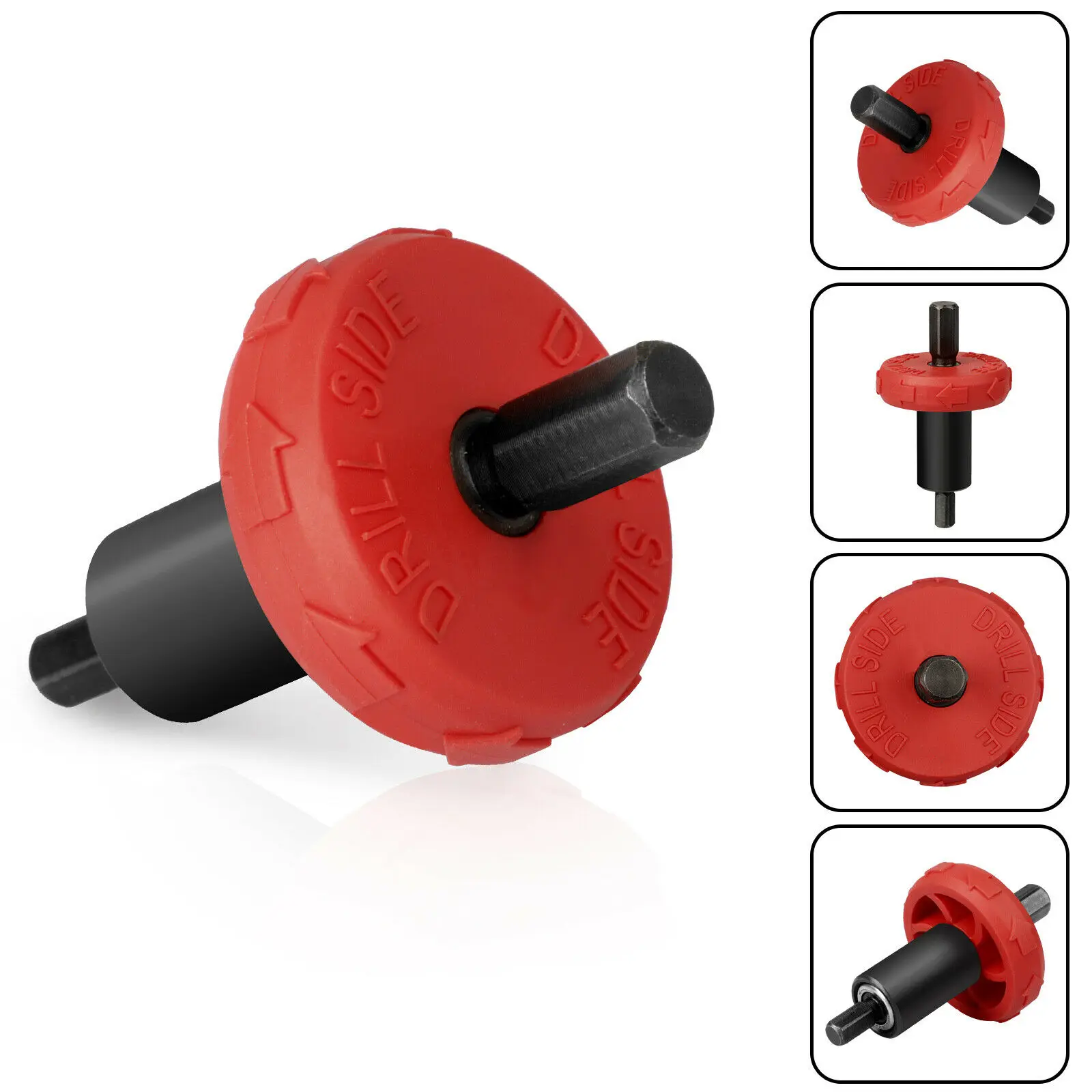 

Electric Engine Drill Bit Adapter Motor Start Drill Bit Mower Starter For String Trimmers Leaf Blowers Cultivators