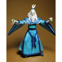 avaatar the last aiirbender water tribe kuruk joints movable 5 5 inches action figure model ornament toys children gifts