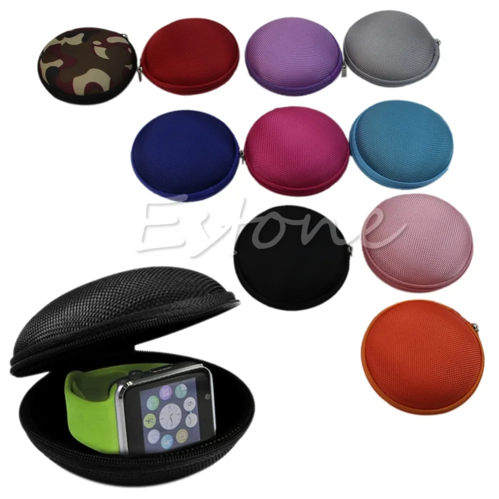 

Для умных часов Apple Watch iWatch 38 мм 42 мм Карманный чехол для хранения сумка коробка Walleter