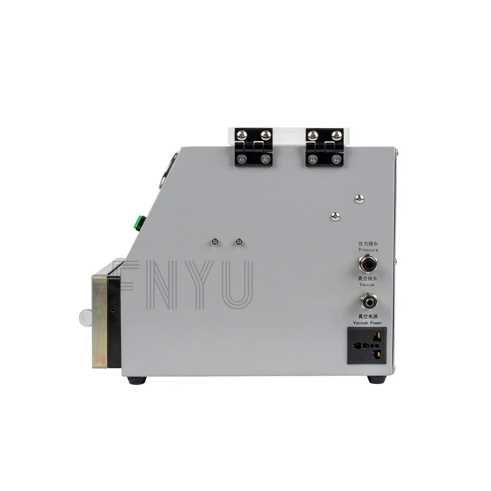 UYUE X2S вакуумная ламинатор lcd-OCA высокого давления Пеногаситель для lcd мобильного телефона ремонт и ламинатор
