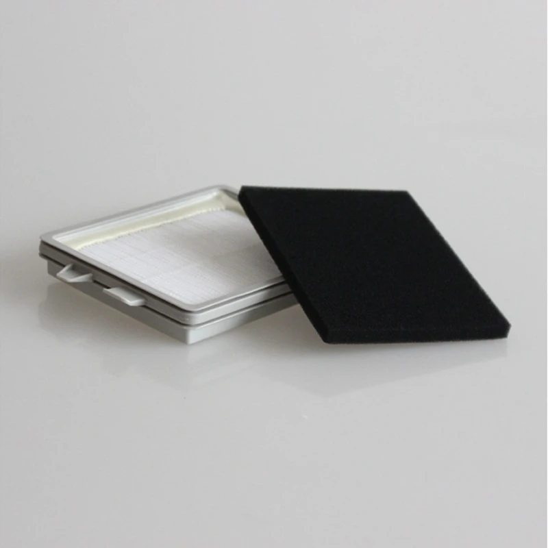 

Vacuum Cleaner Hepa Filter for Electrolux Z1850 Z1860 Z1870 Z1880 Vacuum Cleaner Accessories HEPA Filter elements