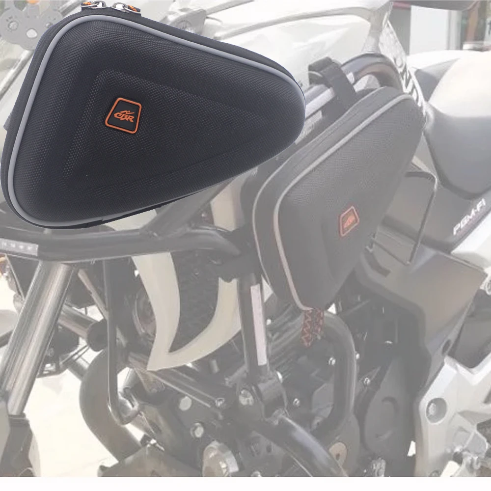 Сумка для хранения мотоцикла небольшая посылка комплекта инструментов BMW G310GS