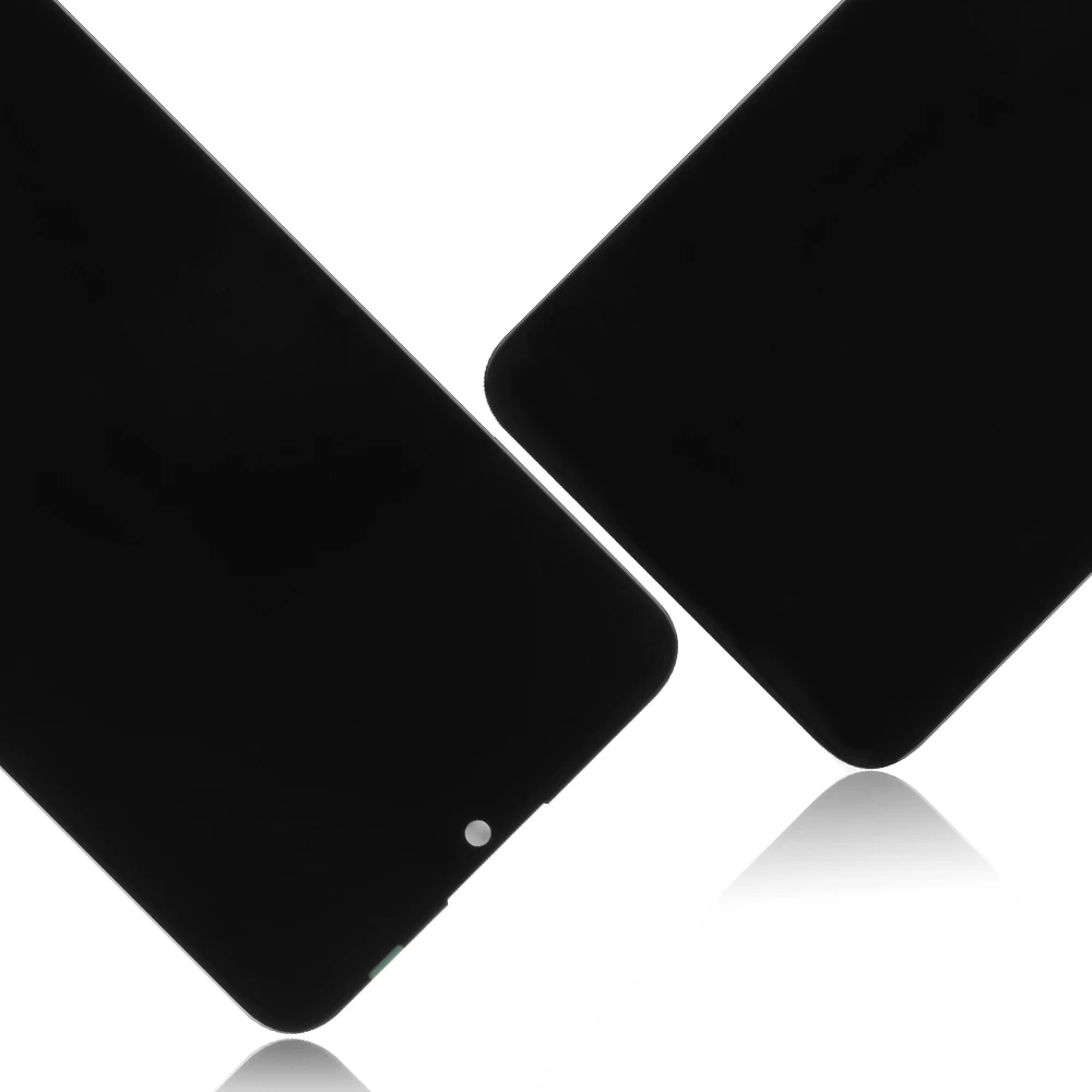 Для Huawei P Smart + 2019 ЖК Сенсорная стеклянная панель для Plus дисплей Maimang 8 ЖК-экран с