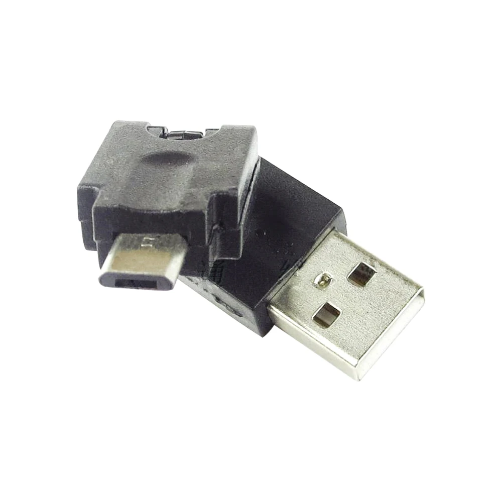 LILYGO®Usb-адаптер с разъемом Папа-микро и usb-адаптером для автомобиля MP DVD стерео 3G