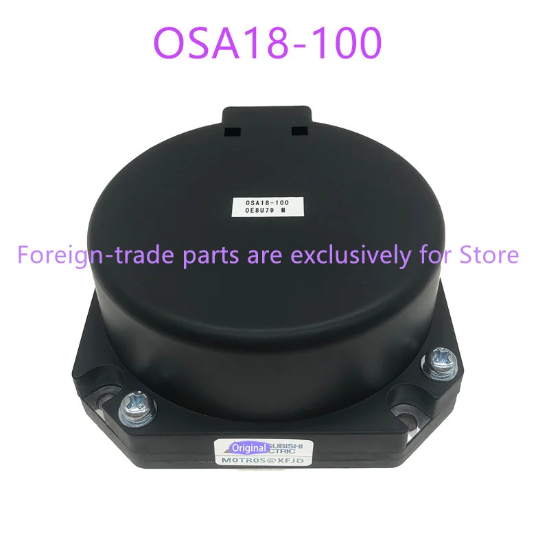 

New original In box {Spot warehouse} OSA18-100