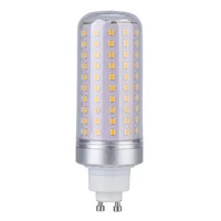 gu10 led bulb 20w corn light used to replace 150w halogen lamp 1800lm ac 85 265v