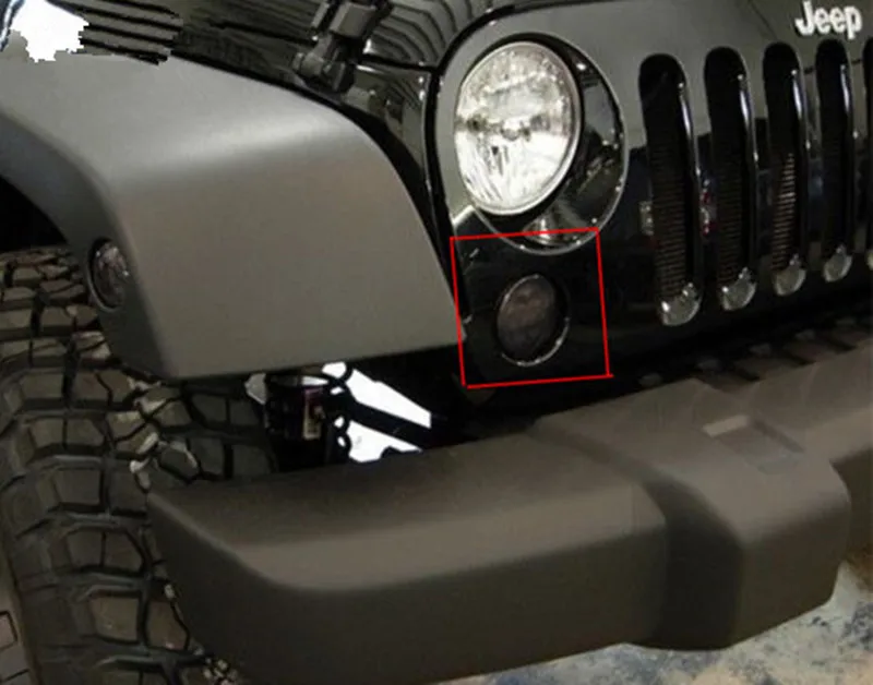 Дымовая линза желтый светодиод передняя замена указатель поворота и крыло