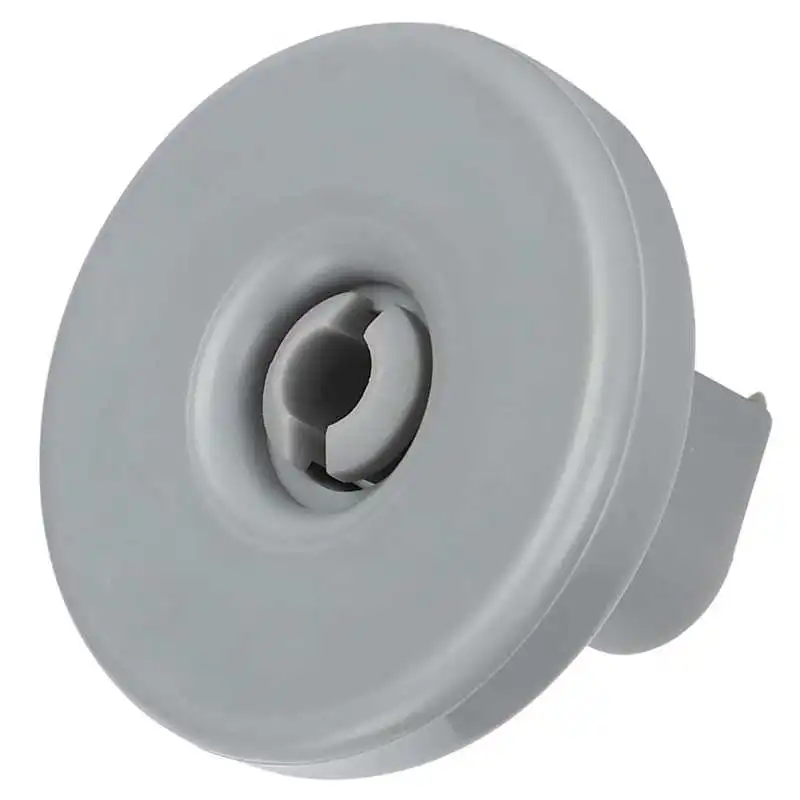 

Dishwasher Wheel Dishwasher Wheel Replacement Easy To Install Reusable Easy To Clean for Di shwasher for Wheel Replacement