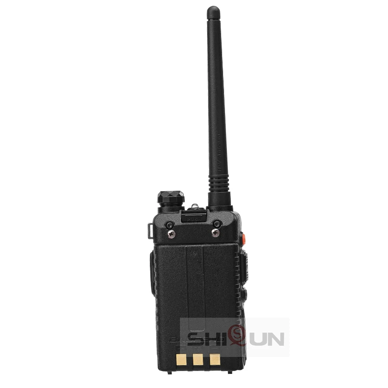 Портативная рация Baofeng UV-5RA CB Radio UV5RA Dual 136-174 МГц и 400-520 UV 5RA для коммерческого