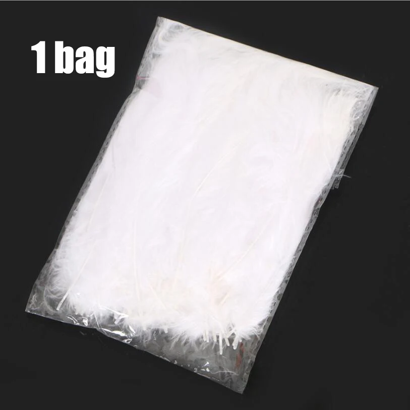 white Feather paddin 10 18 24 36 дюймов DIY Свадебные украшения для дня рождения светящиеся воздушные шары Bobo перо прозрачные пвх воздушные шары вечерние сувениры - Цвет: white Feather paddin